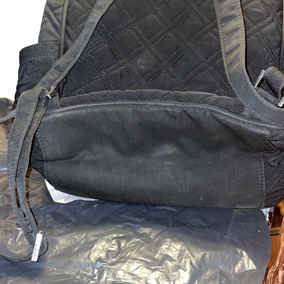 Vera Bradley backpack - Picture 5 of 7